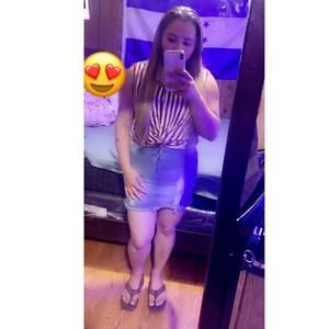 Meet your Posher, Heidy